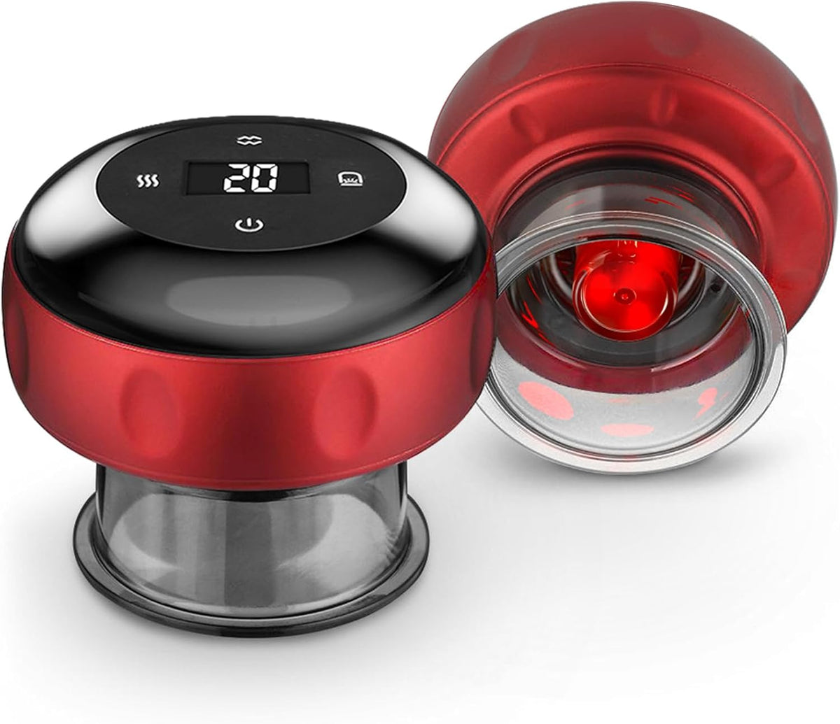 Thermivoʹs® 4-in-1 Schröpfgerät