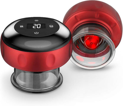 Thermivoʹs® 4-in-1 Schröpfgerät