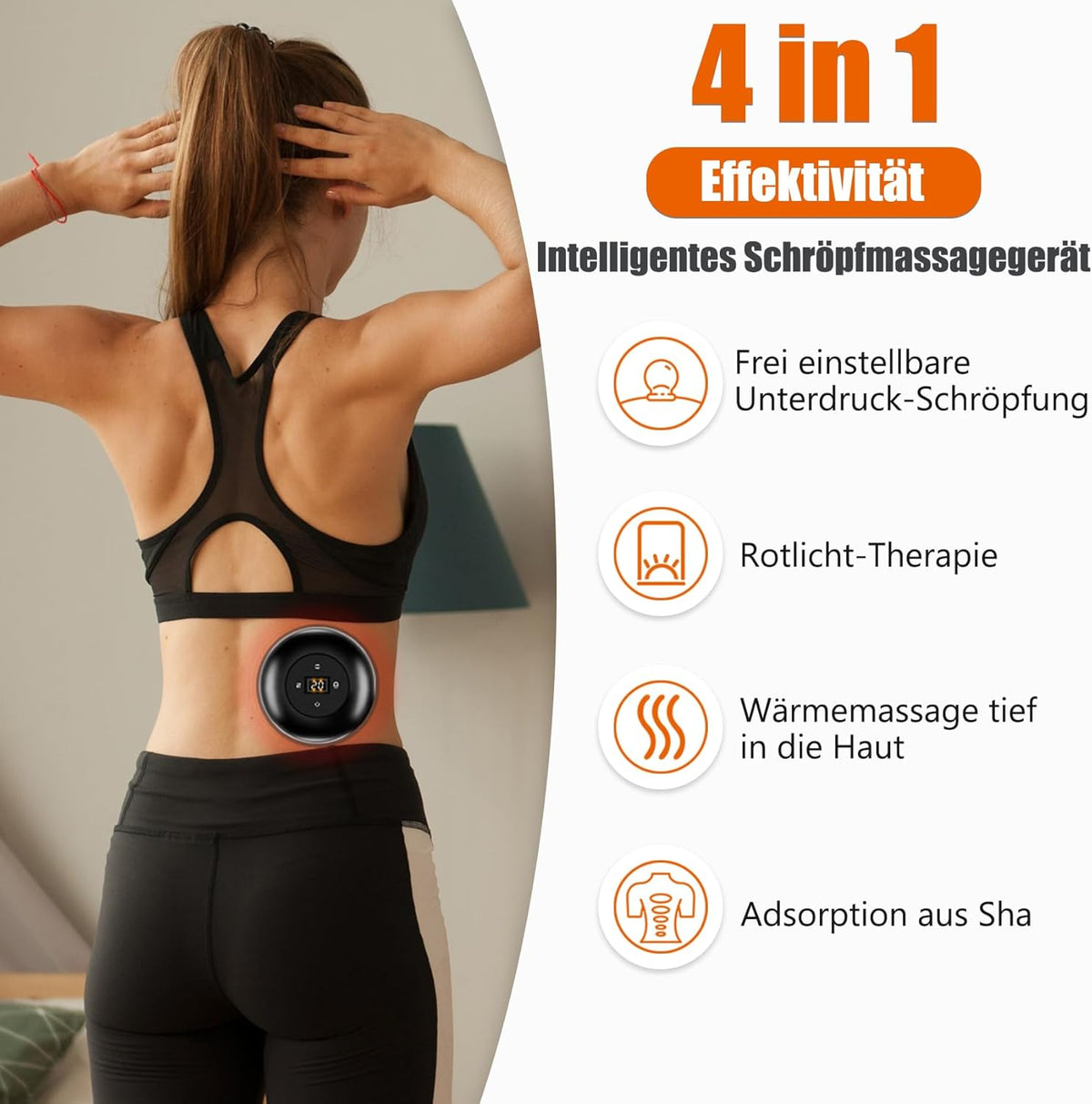 Thermivoʹs® 4-in-1 Schröpfgerät