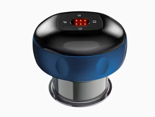 Thermivoʹs® 4-in-1 Schröpfgerät