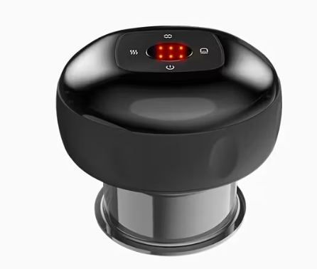 Thermivoʹs® 4-in-1 Schröpfgerät